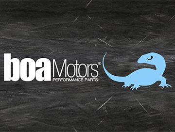 Boa Motors, Boa Motors Logo, Boa, Motors