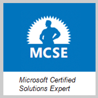 microsoft certifified solutions associate, MCSE, eaglegroup