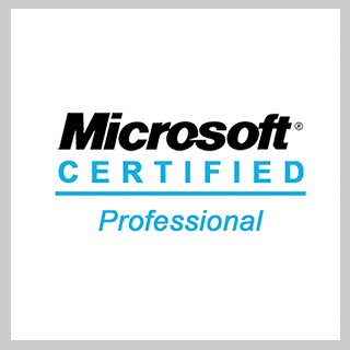 microsoft certifified professional, eaglegroup